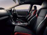 Subaru WRX STI 2015 года (JP)